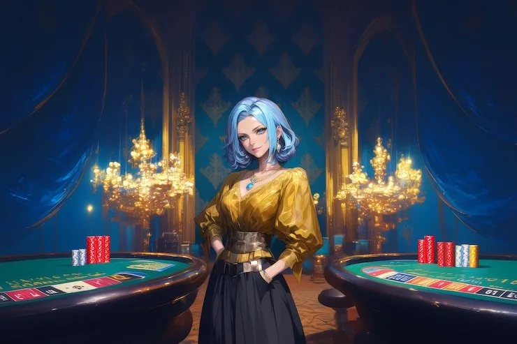 zh88apk Pakistan Casino lobby